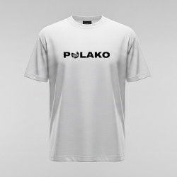 Koszulka POLAKO – chorwacki luz i słynna pułapka językowa | Droga do Chorwacji