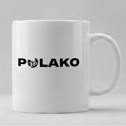 Kubek POLAKO – chorwacki luz i słynna pułapka językowa | Droga do Chorwacji