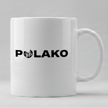 Kubek POLAKO – chorwacki luz i słynna pułapka językowa | Droga do Chorwacji