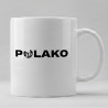 Kubek POLAKO – chorwacki luz i słynna pułapka językowa | Droga do Chorwacji