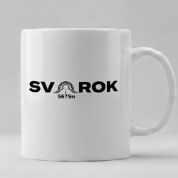 Kubek SV ROK – tunel Sveti Rok, brama do Dalmacji | Droga do Chorwacji