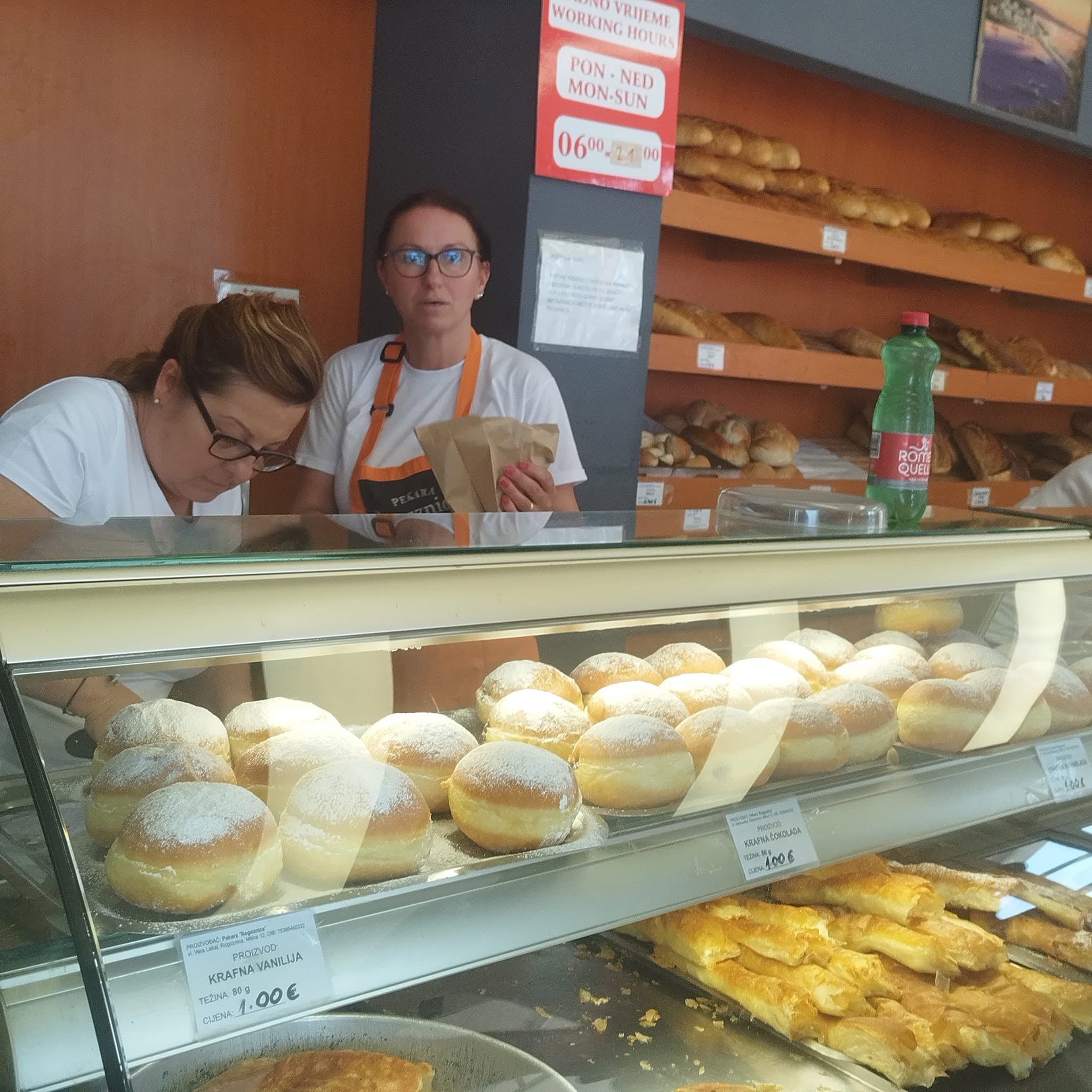Burek w Chorwacji — chorwackie śniadanie, które łatwo ominąć