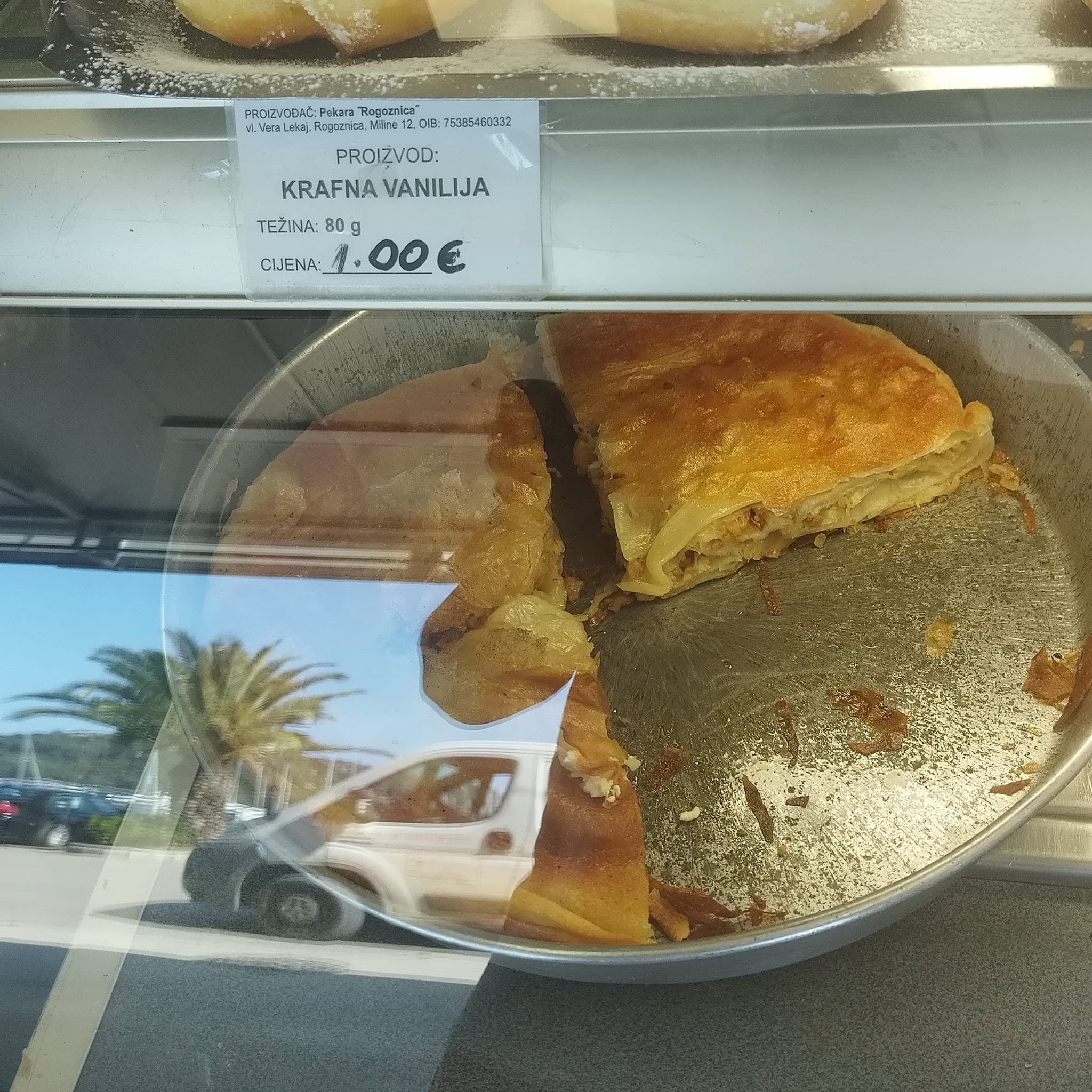 Burek w Chorwacji — chorwackie śniadanie, które łatwo ominąć