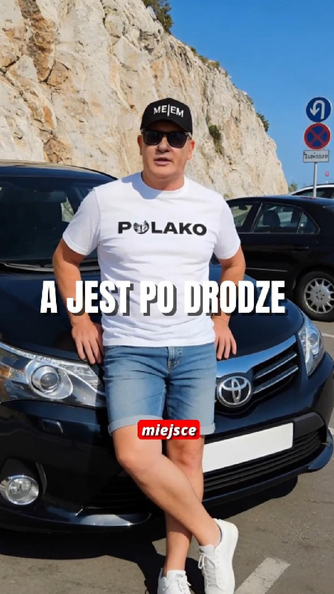 Gospa od Loreta — najlepszy punkt widokowy Primošten
