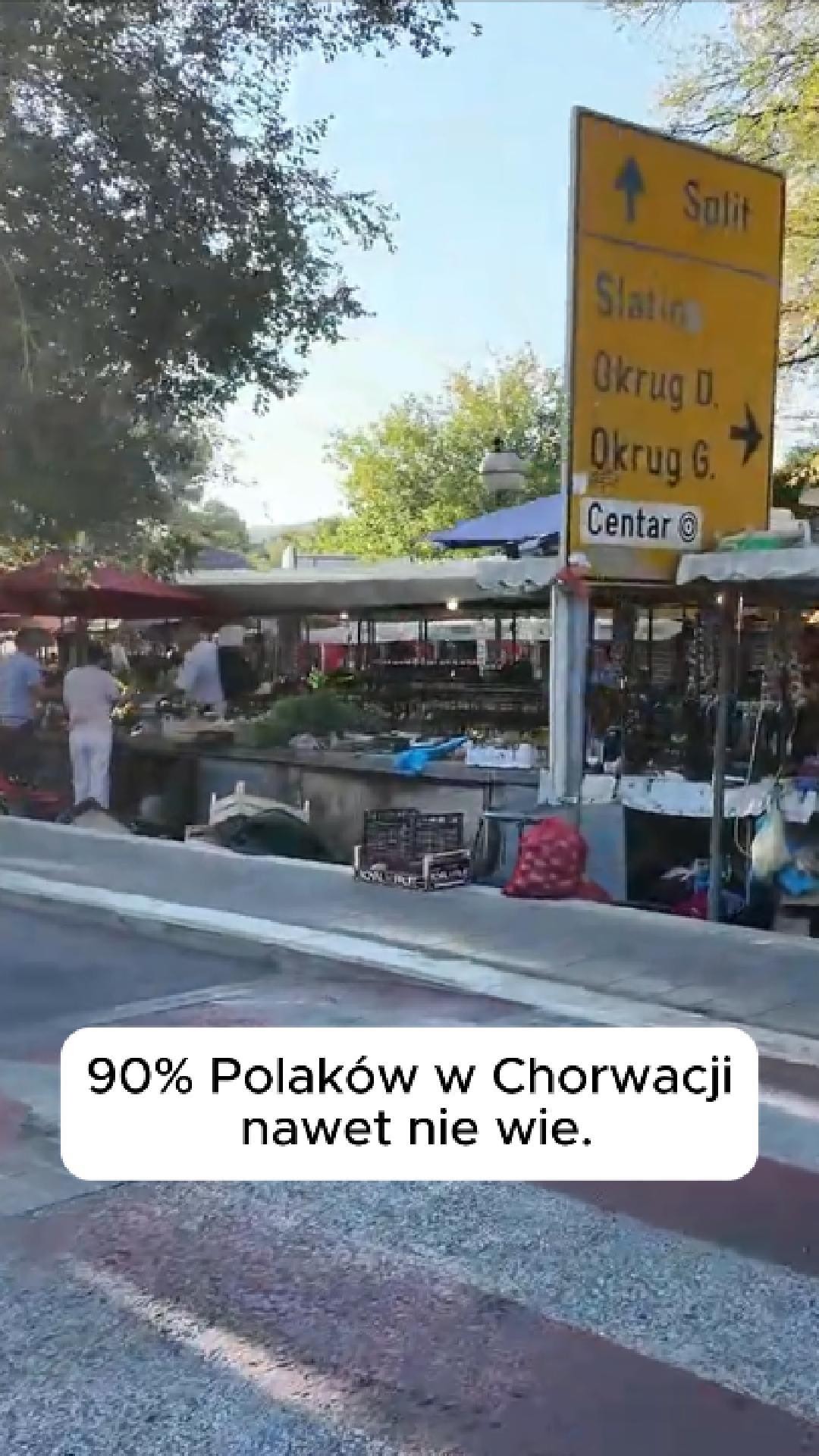 Oliwa z Chorwacji — jak nie przepłacić za podróbkę