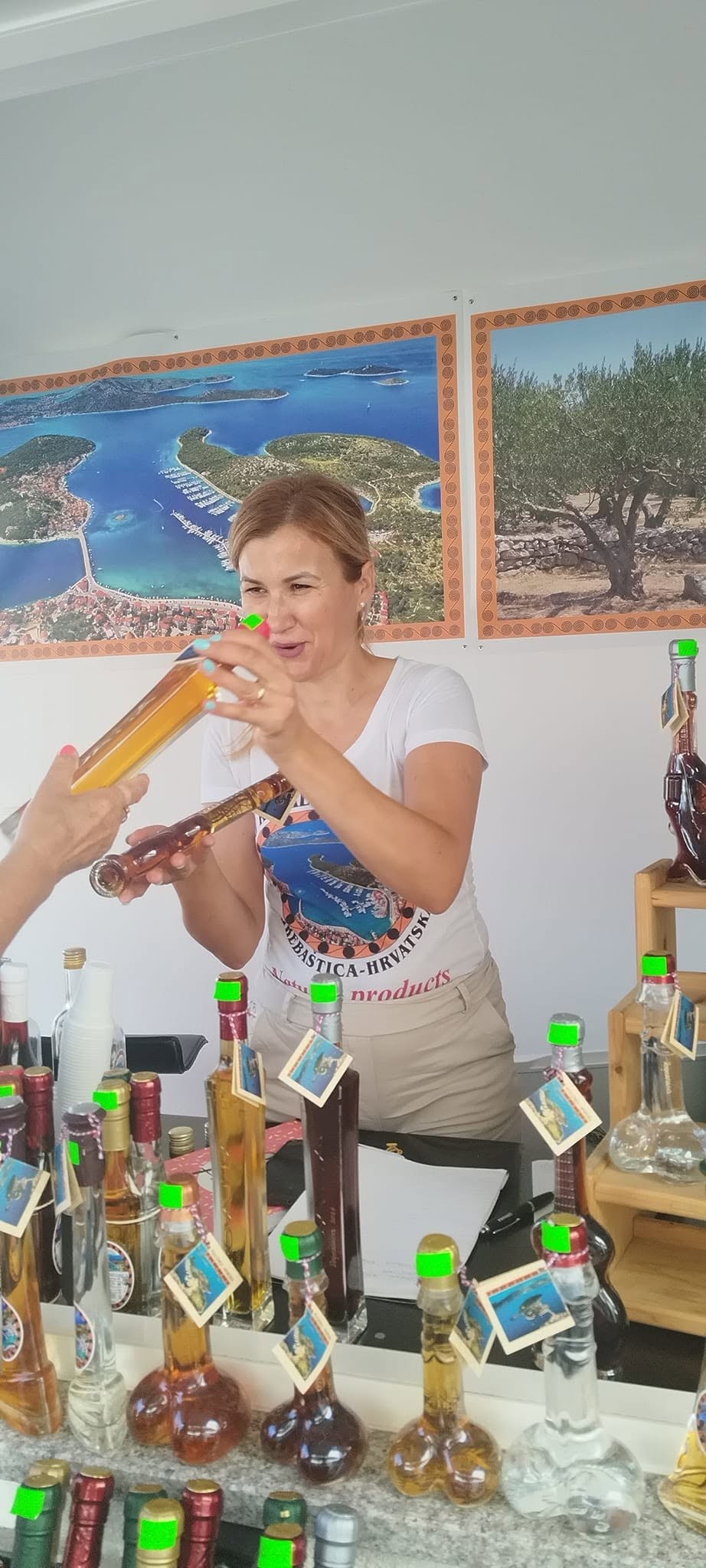 Co przywieźć z Chorwacji — lista z cenami i miejscami
