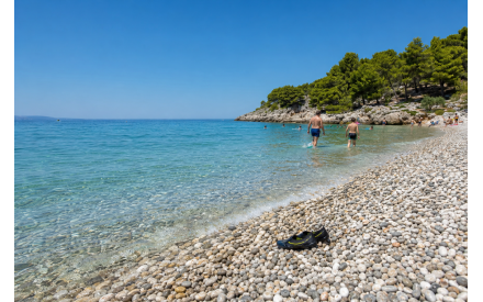 Na chorwacką plażę bez tego nie jedź — pierwszy raz zaskakuje wszystkich