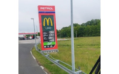 Tankowanie w Chorwacji — jak nie przepłacić na stacji