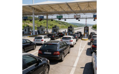 Opłaty drogowe w Chorwacji - jak naprawdę płacisz za autostrady