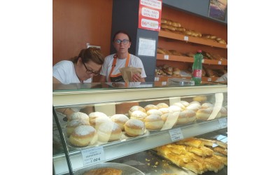 Burek w Chorwacji — chorwackie śniadanie, które łatwo ominąć